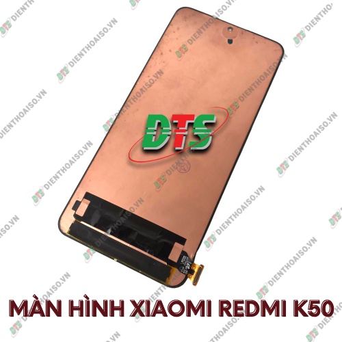 Màn hình oppo realme k50 (Màn hình thay thế oppo realme k50)