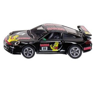 Mô hình xe Cup Race Porsche 911 Siku 1456