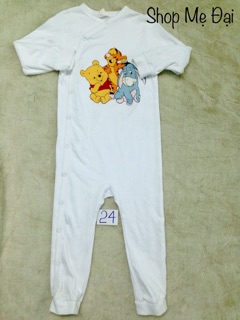 Set 3 body liền vớ or set 6body