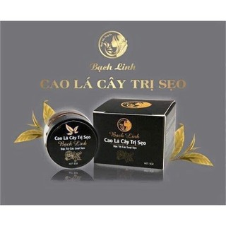 Cao sẹo Bạch Linh