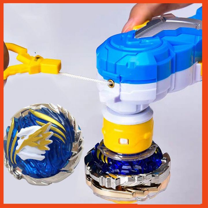 CON QUAY Nado V ĐẠI CHIẾN VÔ CỰC - Loại có nam châm