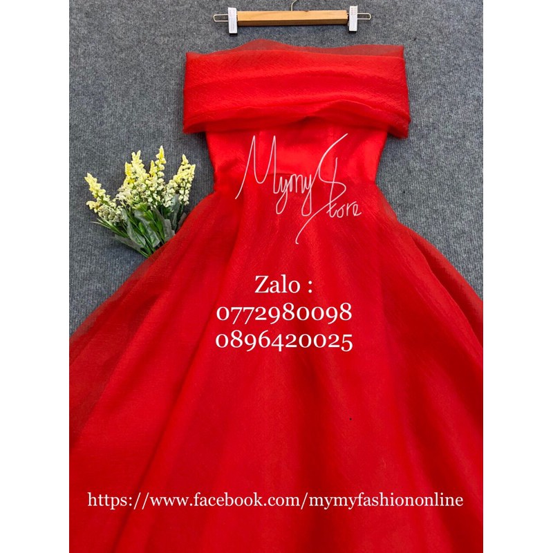 [Mã FAGREEN245 giảm 10% tối đa 30K đơn 99K] KÈM ẢNH/VIDEO THẬT - ĐẦM MAXI MẶC DC 3IN1 KIỂU - Ảnh chụp thật - MS214V | BigBuy360 - bigbuy360.vn