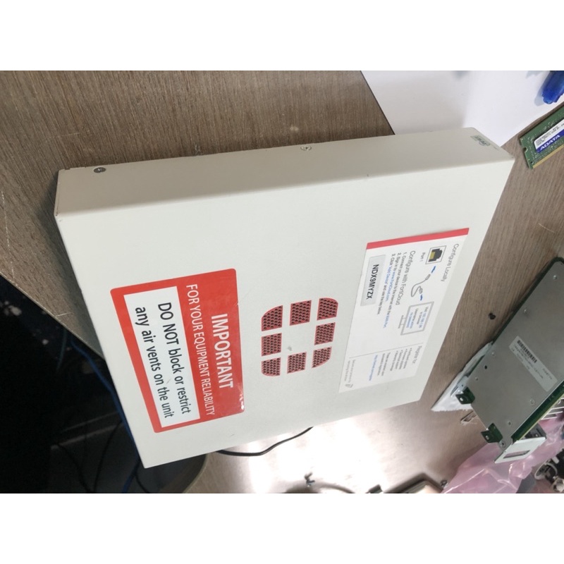 Firewall Router Fortinet 90D | BigBuy360 - bigbuy360.vn