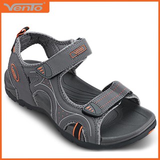 Giày sandal nam hiệu Vento (có big size) NV3610G