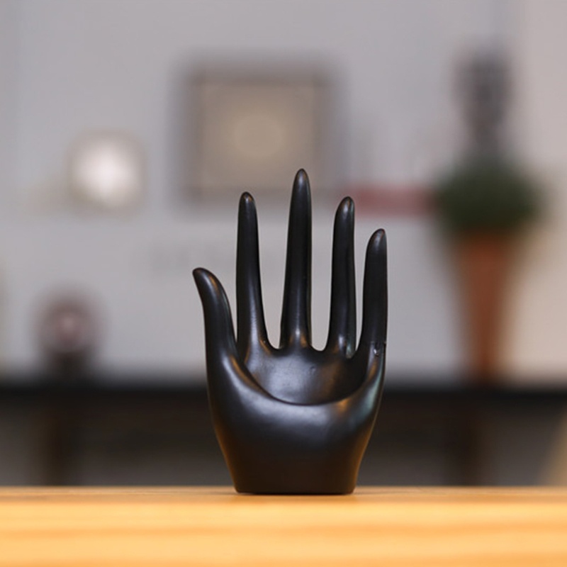 Giá Đỡ Đèn Cầy / Đồng Hồ / Nhẫn Trang Sức Để Bàn Trang Trí Nhà / Văn Phòng