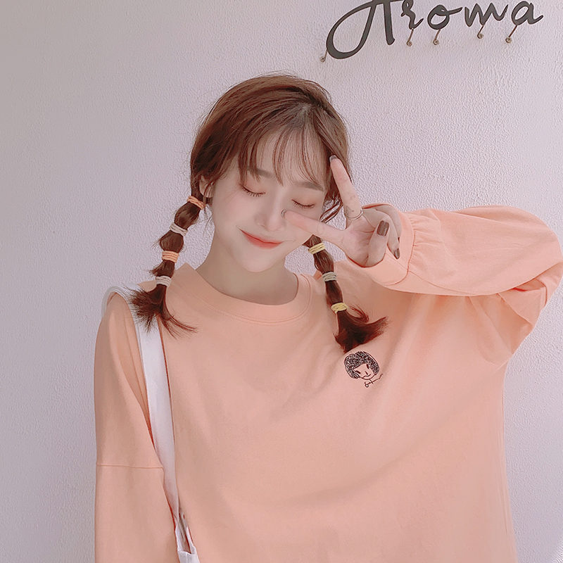 Tóc nữ thắt nơ, vòng và phụ kiện tóc đẹp phong cách mới hàn quốc