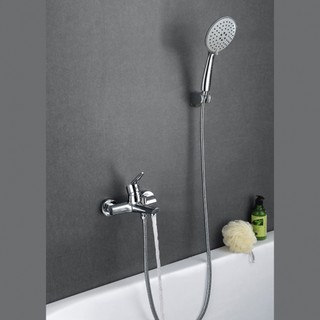 Vòi tắm sen tay Hugo HG2104