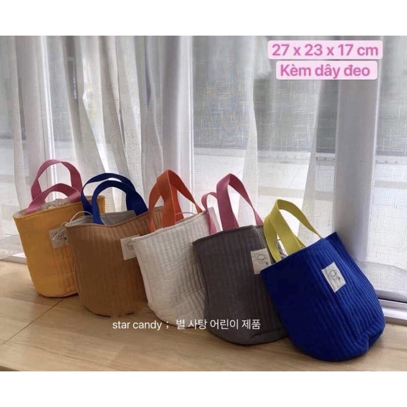 Túi xách cho mẹ sau sinh