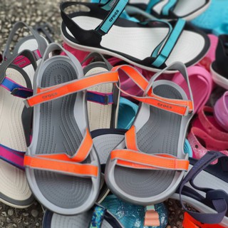 Sandal dây dù cross - Chuẩn xịn