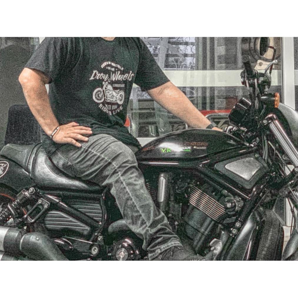 🔥HOT🔥 BST ÁO PHÔNG RACING BOY BIKER LÁI XE