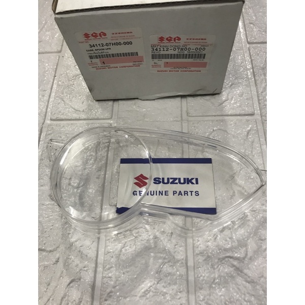 Mặt Kính Đồng Hồ Suzuki Revo-Chính Hãng Suzuki