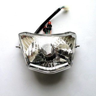 Bộ pha đèn xe Wave RS-Wave S 100 kèm bóng - 92040199-RS