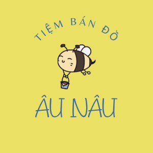 Tiệm bán đồ Âu Nâu