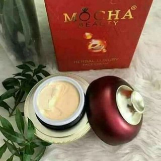 KEM FACE CHO DA NHẠY CẢM MOCHA