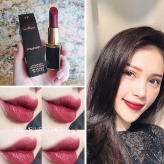 Son Tomford dutyfree Hàn
