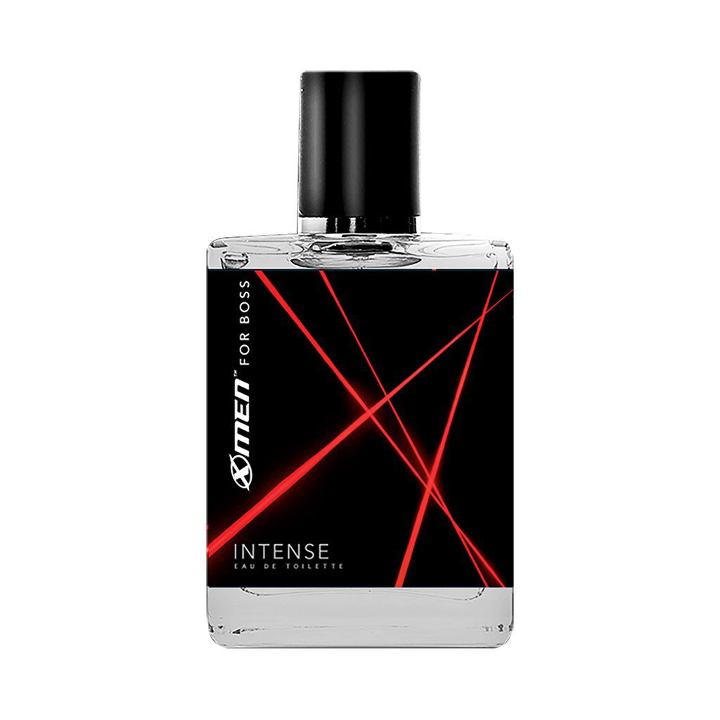 Nước hoa XMen for boss Intense 50ml