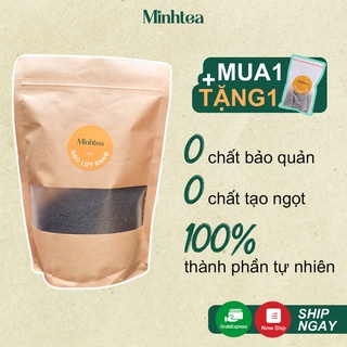 Trà Gạo Lứt Rang Minhtea Giảm Hấp Thụ Calo Gọn Dáng Đẹp Da Tăng Sức Khoẻ Thanh Lọc Cơ Thể Túi 1Kg