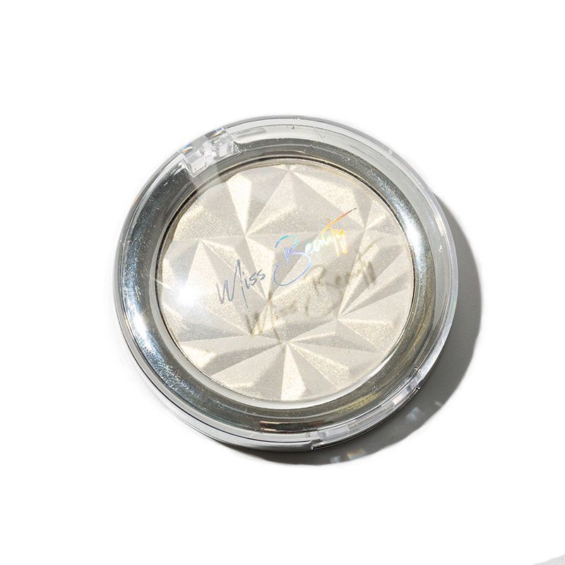 (Hàng Mới Về) Phấn Bắt Sáng Màu Đơn Sắc Lâu Trôi Ánh Ngọc Trai Lấp Lánh | BigBuy360 - bigbuy360.vn