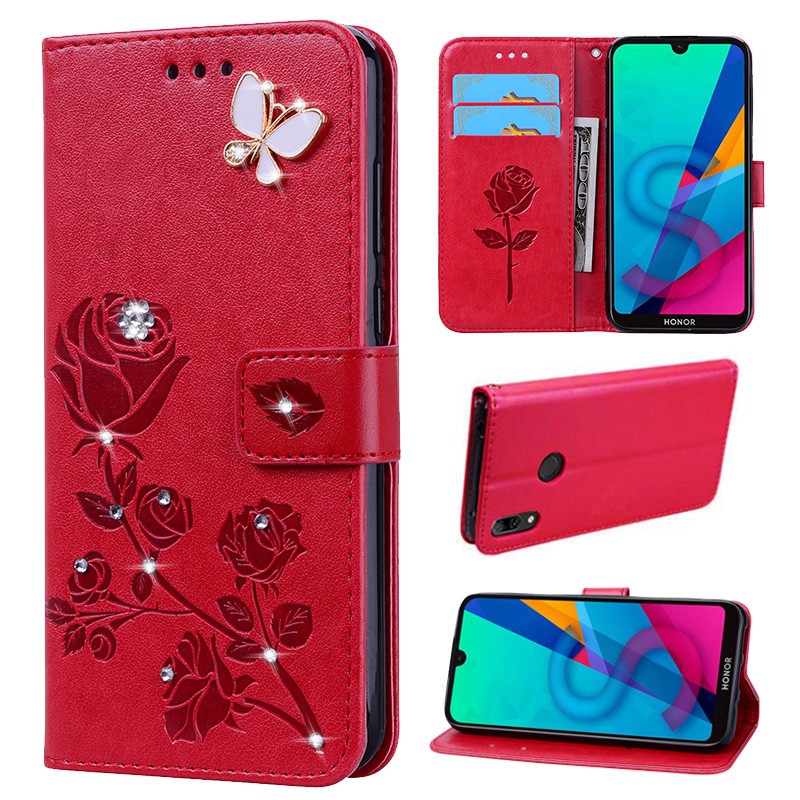 Bao da điện thoại PU TPU mềm kiểu ví nắp lật cho Xiaomi Mi Play F1 Mi Note 3 2 4i 4C 4W 4 5C 5 Pro Prime 5S Plus