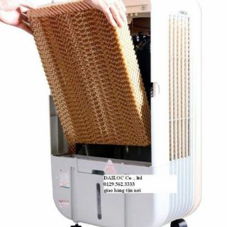Bơm nước chìm 18w quạt hơi nước