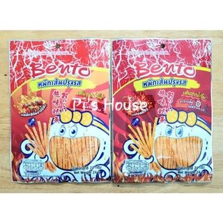 Khô mực Bento Thái Lan 1 gói