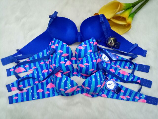 Áo Lót Đúc Thái Nâng Ngực