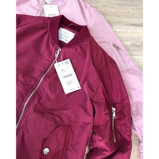 AK10 - Áo khoác bomber jackets BSK