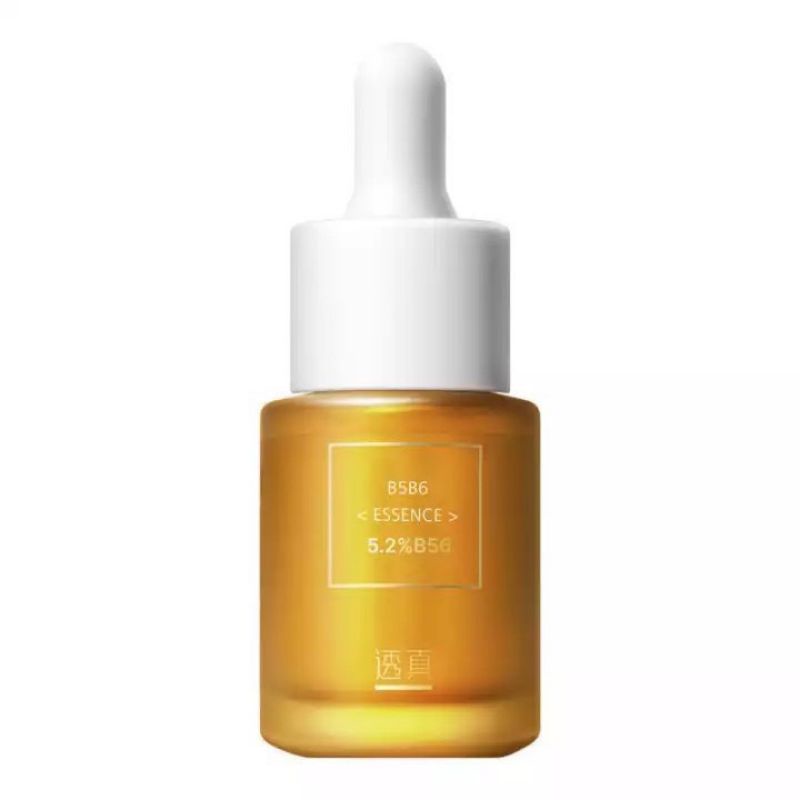 Serum B56 Lucenbase giảm mụn kiềm dầu phục hồi da