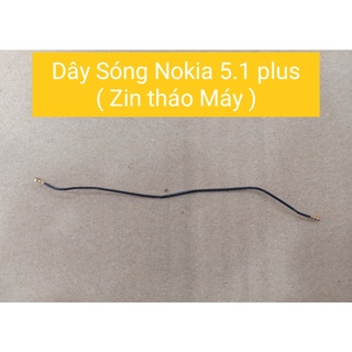 Ăng ten Nokia 5.1 Plus (Zin Bóc Máy)