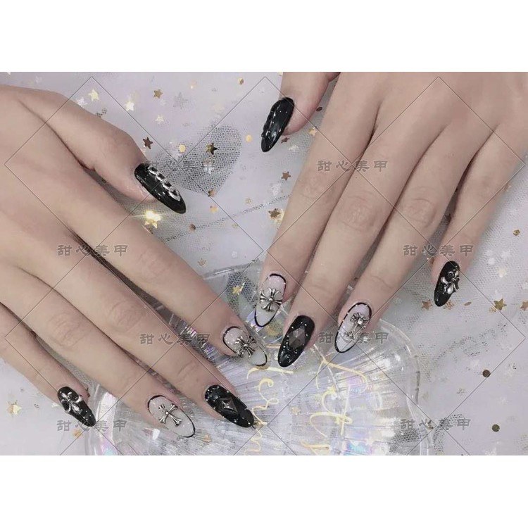 Charm đính trang trí móng 4A