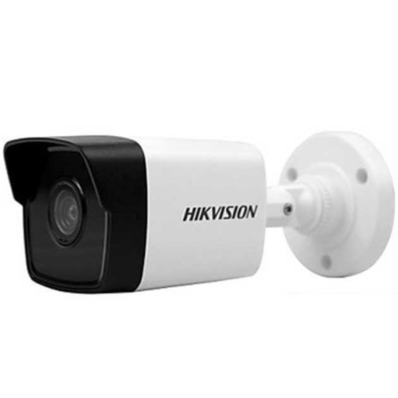 Camera IP Thân hồng ngoại 2.0M HikVision DS-2CD1023G0E-IF (chính hãng Hikvision Việt  Nam)