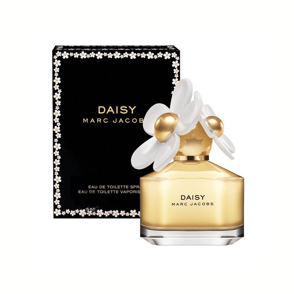 Nước hoa nữ Marc jacobs Daisy_ Eau de Toilette 100ml