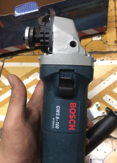 Máy mài Bosch TQ