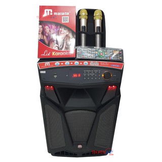 Loa kéo di động Malata M+15MD