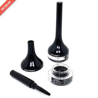 Kẻ Mắt Tonymoly Backstage Gel Eyeliner