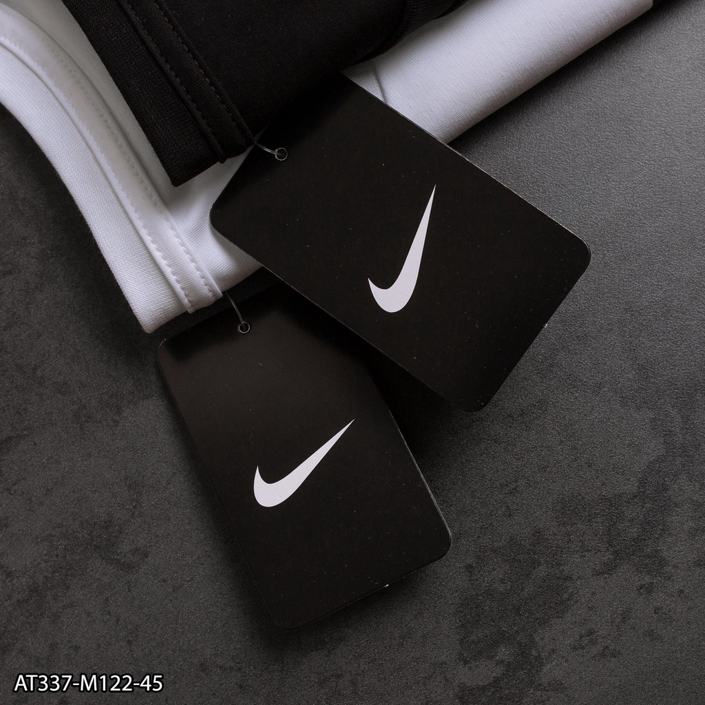 Áo thun nam 100% Cotton AT337 -  Just Do It VNXK