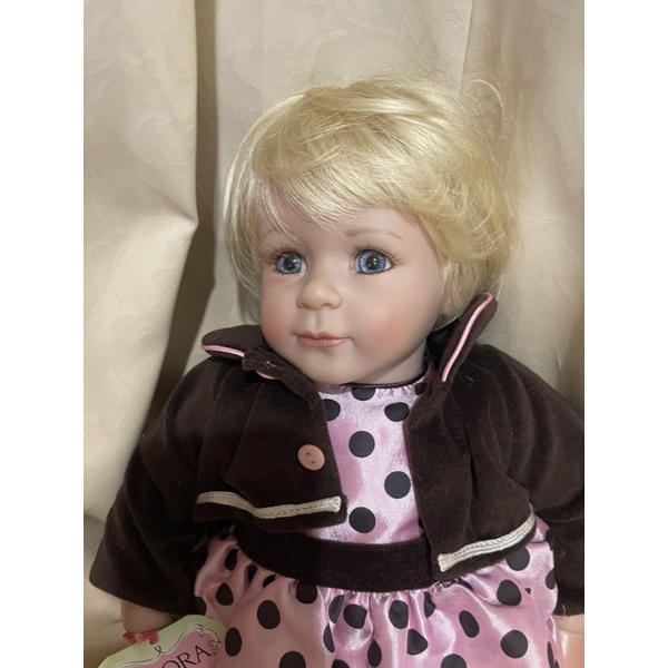 Búp Bê ADORA chính hãng