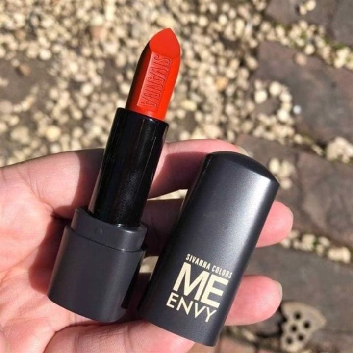 Son Sivanna Envy Me Matte Lipstick HF5011 | BigBuy360 - bigbuy360.vn