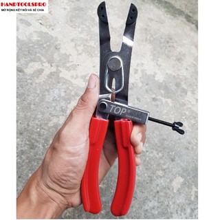 Kìm mở piston thắng đĩa xe máy top vnt-001