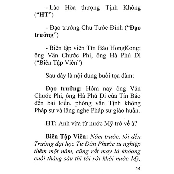 Sách - Nên Dùng Ân Đức Hóa Giải Hận Thù