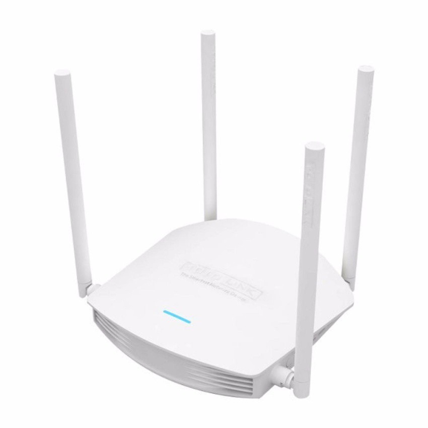 Bộ Phát WiFi Router TOTOLINK 600Mbps N600RGiải Pháp Wifi Cho Căn