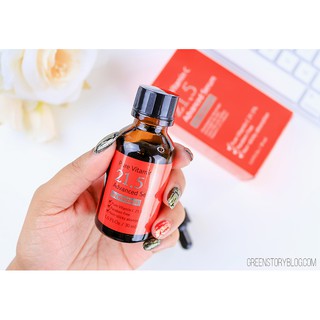 Serum VitaminC 21.5