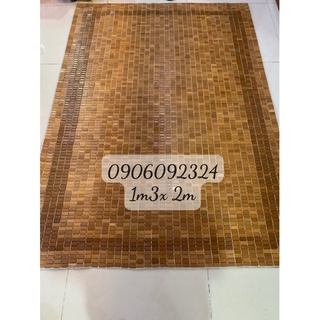 Chiếu trúc 1m3 x 1m8 đến 2m