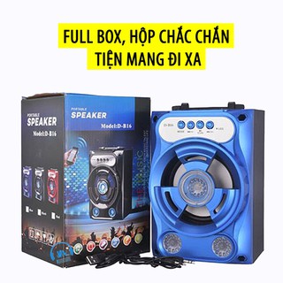 [FREESHIP - Tặng Dây Sạc Nhanh 25K] - LOA BLUETOOTH MINI KARAOKE JAVA22bt - JAVA Shop