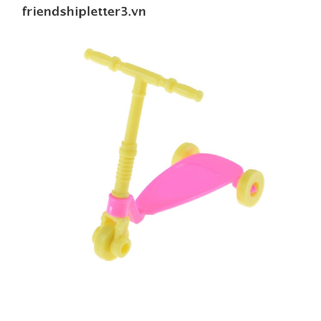 Xe Tay Ga Đồ Chơi Mini Chất Lượng Cao