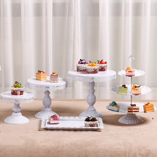 Bộ khay bánh 5 chi tiết