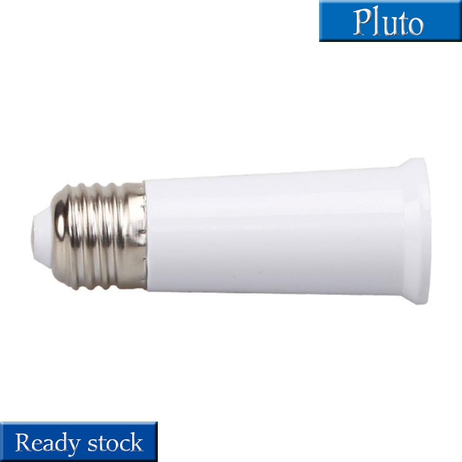 Đuôi Đèn Chuyển Đổi Từ E27 Sang E27 65mm
