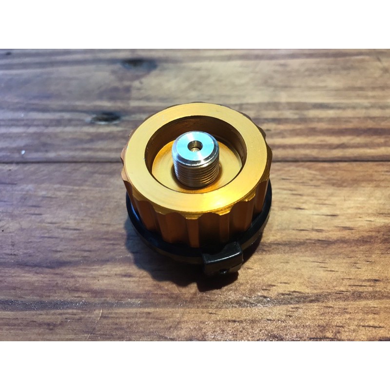 Đầu chuyển bếp ga Naturehike