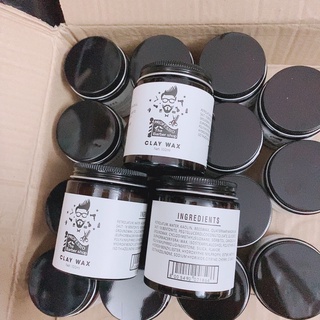 SÁP VUỐT TÓC CLAY WAX PROFESSIO 100ml