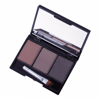 Bột tán lông mày Eye Brown Powder Lameila